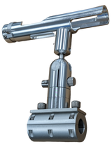 Long Cradle Options