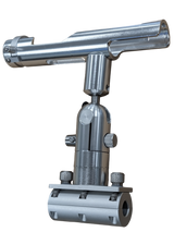 Long Cradle Options