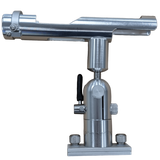 Long Cradle Options