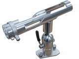 Long Cradle Options