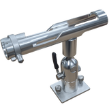 Long Cradle Options