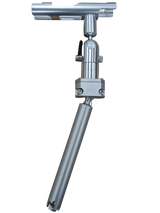 Patriot Cradle Options