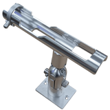 Long Cradle Options