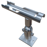 Patriot Cradle Options