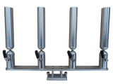 Quad Tube Rod Holder Options