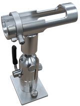 Short Cradle Options