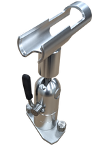 Short Cradle Options