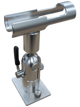 Short Cradle Options