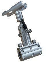Short Cradle Options