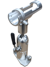 Short Cradle Options