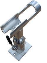 Short Cradle Options