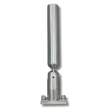 Tilt-Back Rod Holder Options