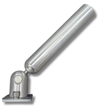 Tilt-Back Rod Holder Options