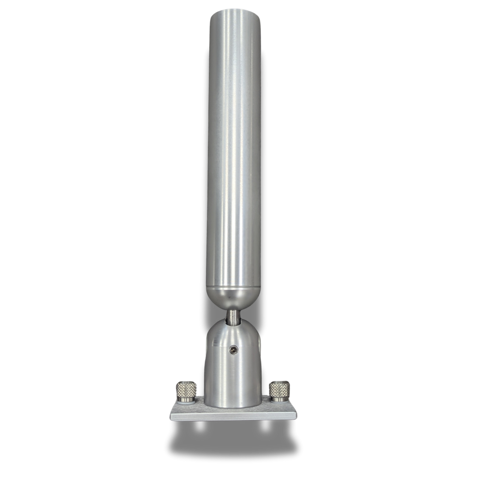 Tilt-Back Rod Holder Options