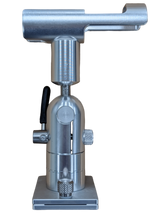 Short Cradle Options