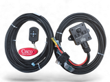 Remote Control Wiring Package For Planer Motors