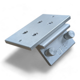 Walker Downrigger Adapter Plate