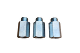 Double Sided Rotary Pad Extender 5/8"x11mm