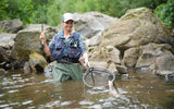 Barbless Pat's Rubber Legs Tungsten Bead Jigged Black Euro Nymph  - Set of 12 Flies Hook Size 10