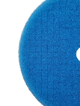 6.75" Precision-6 "Spider Pad" (Extra Heavy Cut) - Professional Series