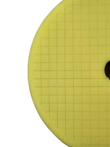 6.75" Precision-6 "Spider Pad" (Medium Cut / Polish) - Professional Series