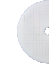 6.75" Precision-6 "Spider Pad" (Finishing Polish / Waxes / Sealants) - Professional Series