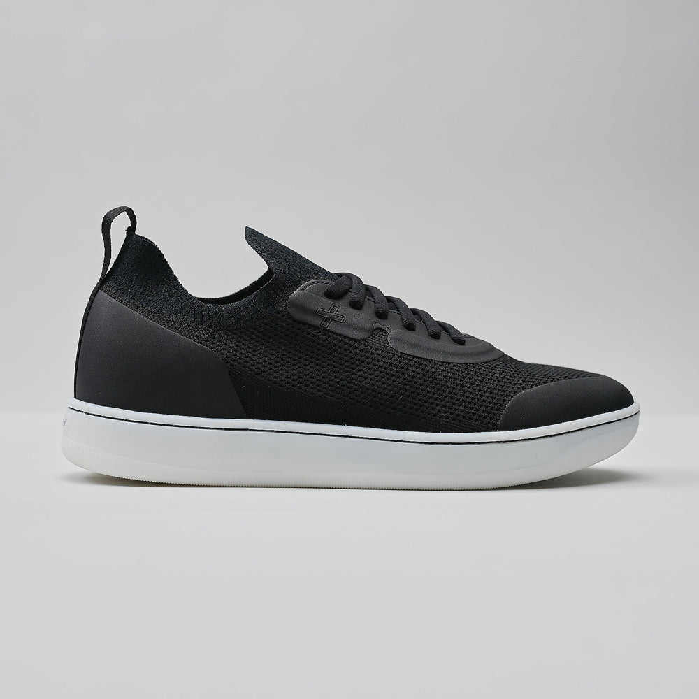 Skiff2 Black
