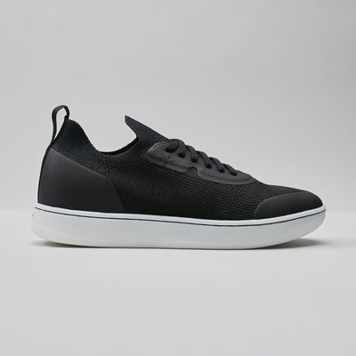 Skiff2 Black