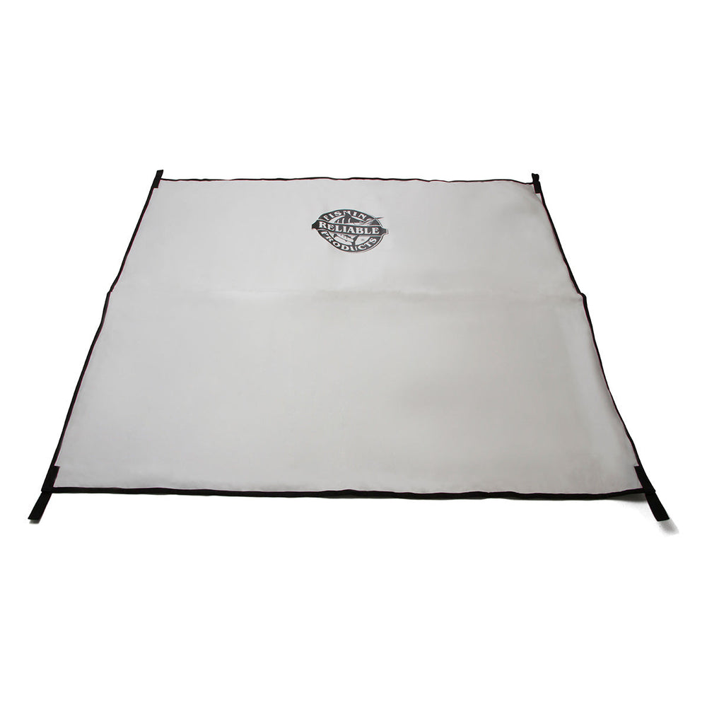 40" X 90" Tuna Blanket