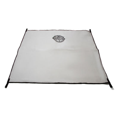 40" X 90" Tuna Blanket