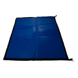 40" X 90" Tuna Blanket