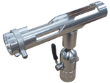 Long Cradle Options