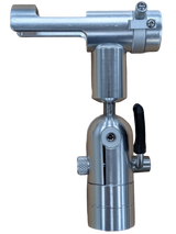 Short Cradle Options