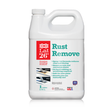 Rust Remove
