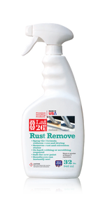 Rust Remove