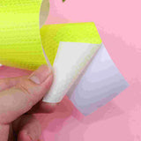 Warning Strips Truck Safety Mark Reflective Sticker Waterproof Tape Car Stickers