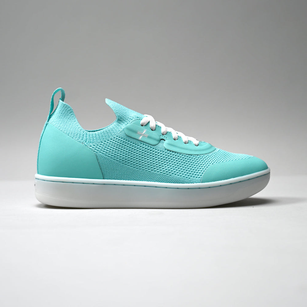 Skiff2 Turquoise