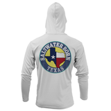 UT Edition Long Sleeve UPF 50+ Dry-Fit Hoodie