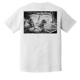 Unapologetically American Tee
