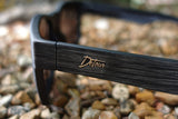 Big Kahuna XL - Driftwood - Jet Black Polarized