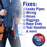 Silicone Tape