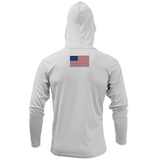 Catalina Island, CA Dorado Long Sleeve UPF 50+ Dry-Fit Hoodie