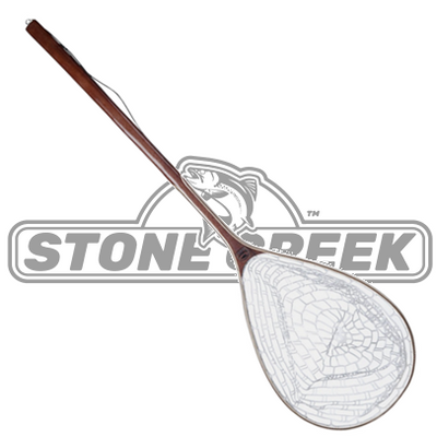 51" Guide/Boat Net