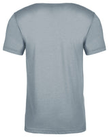 Clean American Flag Soft Tee