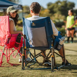 GCI Outdoor Stowaway Rockers