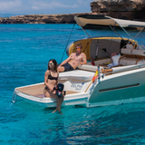 Sublue Vapor Underwater Sea Scooter for Diving & Snorkeling