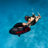 Sublue Vapor Underwater Sea Scooter for Diving & Snorkeling