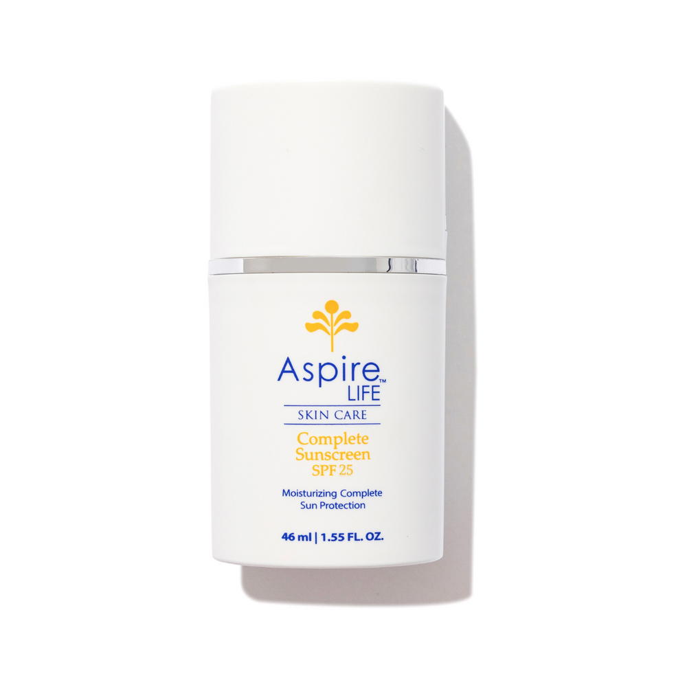 Complete Sunscreen