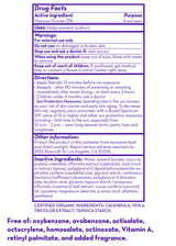 (No Fragrance) Super Sensitive™ Broad Spectrum SPF 30+ Sunscreen