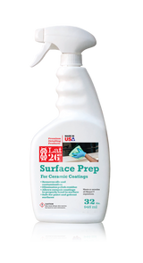 Surface Prep